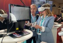 INAEM presenta un proyecto de realidad virtual para mejorar la empleabilidad