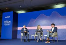 El interés del sector defensa en Aragón crece tras jornada en Madrid