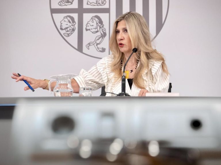 Inversión de 11 millones para la ampliación de Up Lifting en Huesca, que generará 32 empleos directos