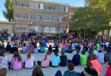 Inversión de 123.000 euros para un ascensor en el CEIP Miguel Artazos de Utebo