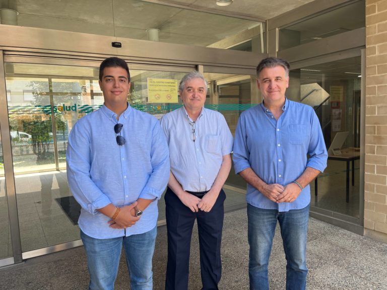 Ejea enfrenta una crisis sanitaria en verano por la falta de médicos