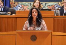Izquierda Unida Aragón critica el rechazo a la educación pública y la ampliación de la concertación