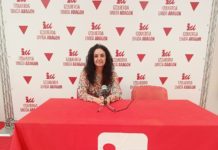 Izquierda Unida Aragón llama a las familias a elegir la escuela pública para evitar la segregación educativa