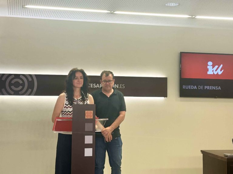 Izquierda Unida Aragón solicita la creación del Parque Natural Anayet-Partacua para proteger Canal Roya