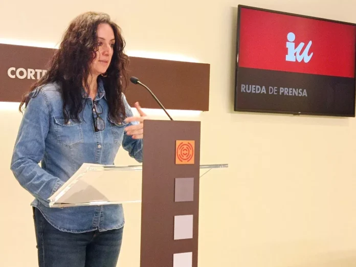 Izquierda Unida denuncia el recorte de aulas de tarde en Aragón y reclama más recursos para la conciliación familiar_1