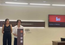 Izquierda Unida propone un monolito en Gurs para honrar a más de 5.000 aragoneses exiliados