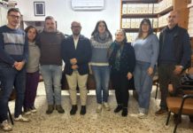 Izquierdo propone mitigar el tráfico pesado en pueblos de Teruel