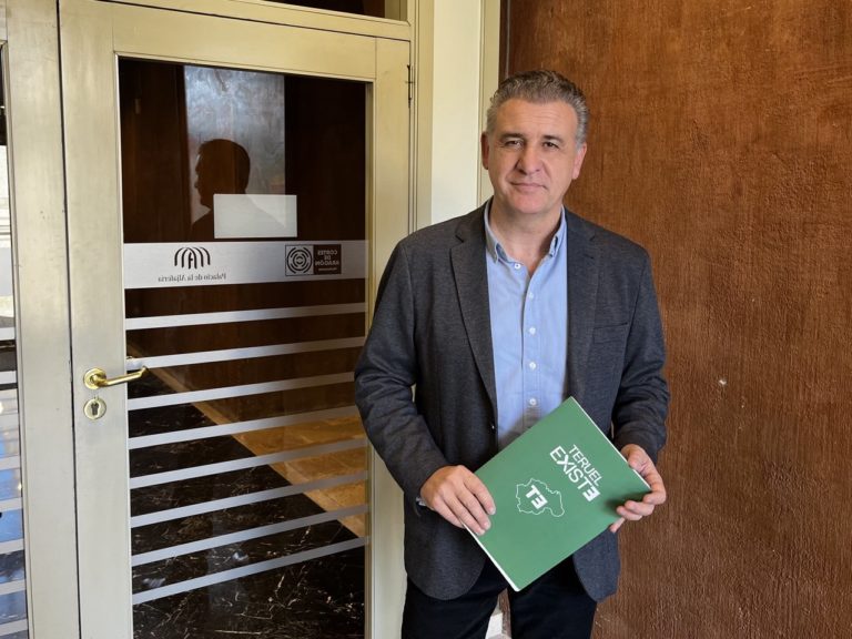 Aragón-Teruel Existe denuncia la situación sanitaria en Cuarte de Huerva