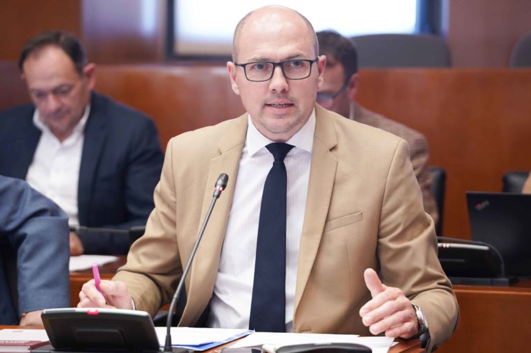 PP aprueba una iniciativa para modificar el Real Decreto que afecta al porcino en Aragón