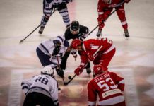 Jaca acogerá la Copa del Rey y la Copa de la Reina de Hockey Hielo en 2026