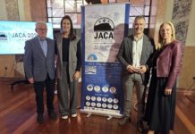 Jaca acogerá los Juegos Europeos de Invierno de Deporte de Empresa en marzo de 2026