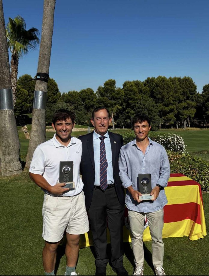 Javier e Ignacio Pala Zamarbide se coronan campeones del Campeonato de Aragón de Parejas 2026 en La Peñaza_1_compressed