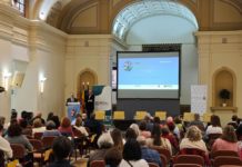 Jornada en Zaragoza presenta nuevas estrategias para mejorar la atención en salud mental en Aragón