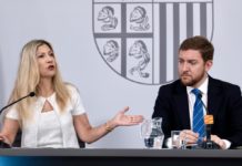 Justicia Aragón incrementa las retribuciones del turno de oficio y reforma el sistema de guardias