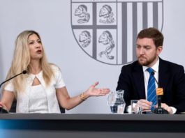 Justicia Aragón incrementa las retribuciones del turno de oficio y reforma el sistema de guardias