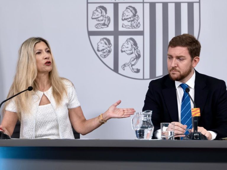 Justicia Aragón incrementa las retribuciones del turno de oficio y reforma el sistema de guardias