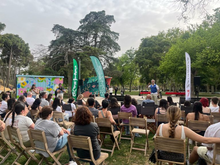 El Kiosco de las Letras se toma un descanso y regresa en septiembre con nuevas actividades culturales