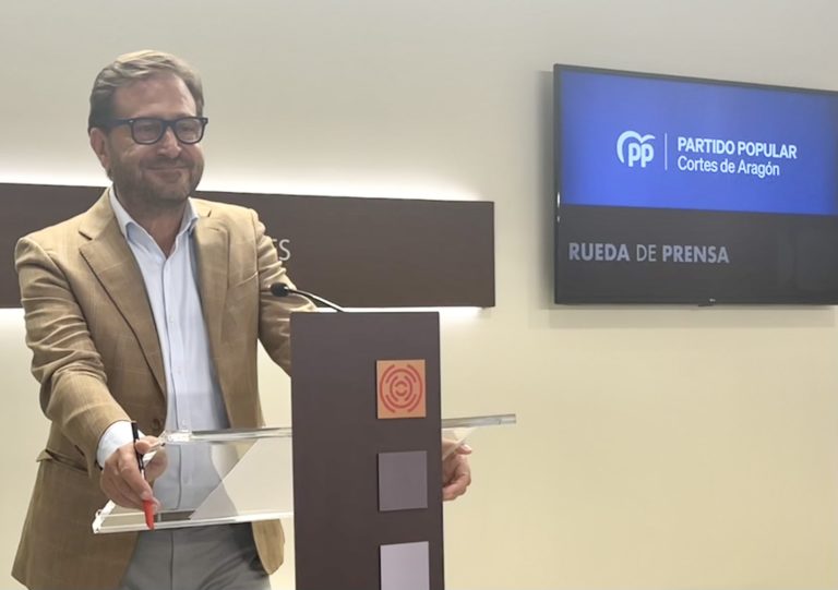 El PP rechaza la financiación singular a Cataluña