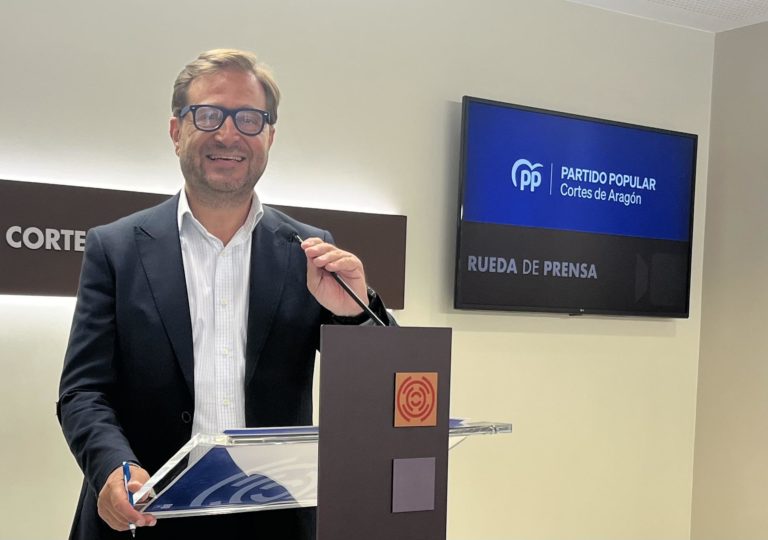 El PP exige elecciones para restaurar el respeto político en España