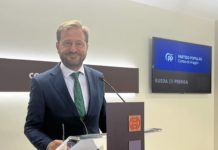 El PSOE enfrenta críticas por el escándalo del Parador de Teruel