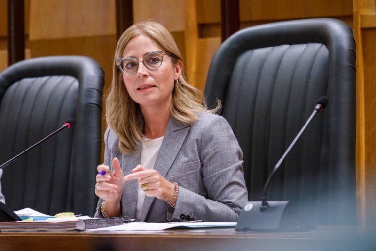 Zaragoza aprueba las Ordenanzas Fiscales para 2025