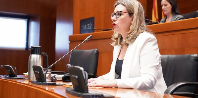 Aragón apuesta por la formación y el empleo tecnológico de alto valor añadido