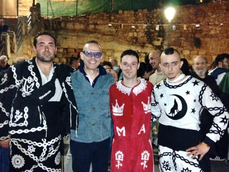 La Contradanza de Cetina, un símbolo cultural que une a Aragón cada 19 de mayo