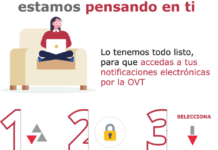 La DPZ fomentará la notificación electrónica en sus trámites tributarios
