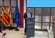 La FP dual en Aragón impulsa el desarrollo rural y reconoce a jóvenes en los Premios i+Porc