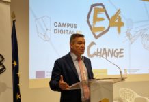 La FP y las empresas se unen para mejorar la empleabilidad en Aragón