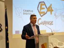 La FP y las empresas se unen para mejorar la empleabilidad en Aragón