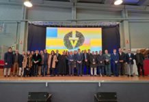 La Feria de la Trufa de Vera de Moncayo impulsa el sector trufero en Aragón
