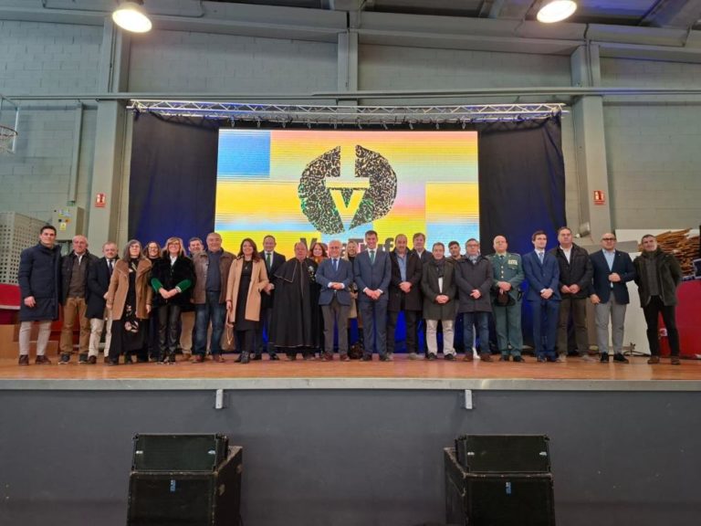 La Feria de la Trufa de Vera de Moncayo impulsa el sector trufero en Aragón