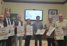 La Feria del Libro y el Cómic de Teruel contará con 45 autores del 7 al 10 de mayo