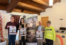 La III Copa Ibérica Trail llega a Aragón con carreras en Daroca, El Poyo del Cid, Used y Herrera de los Navarros