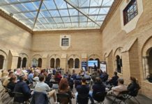 La III Semana de la Pyme en Aragón termina con un balance de más de treinta sesiones