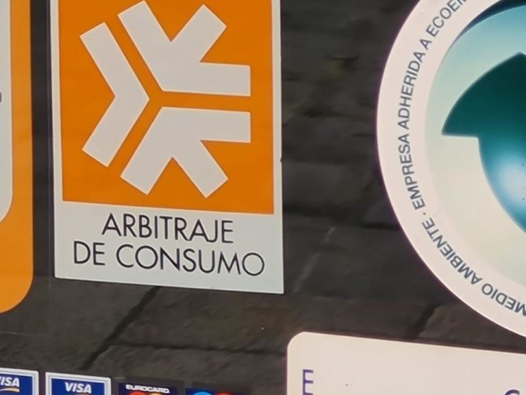 La Junta Arbitral de Consumo de Aragón resuelve el 85% de los conflictos en menos de cuatro meses