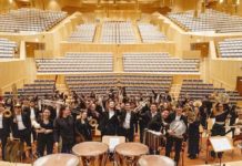 La Orquesta Sinfónica del CSMA presenta ‘Goyescas’ en Zaragoza este domingo