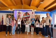 La Puebla de Alfindén acoge la primera carrera BTT femenina de Aragón este domingo