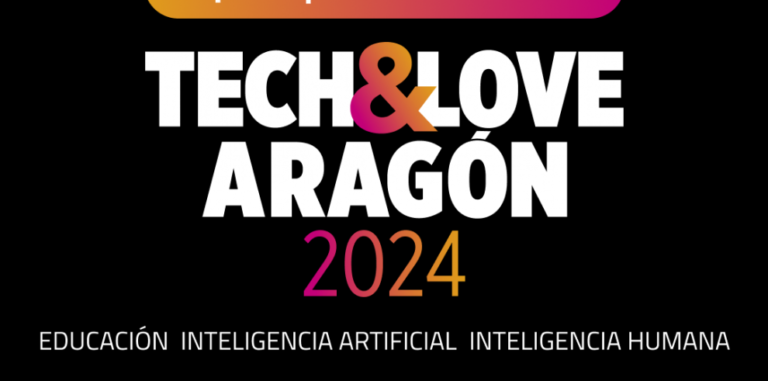 Arranca la Semana de la Inteligencia Artificial en Aragón como antesala de Tech&Love