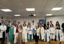 La Unidad de Glaucoma del Servet se convierte en la primera certificada en España bajo GlauCCare