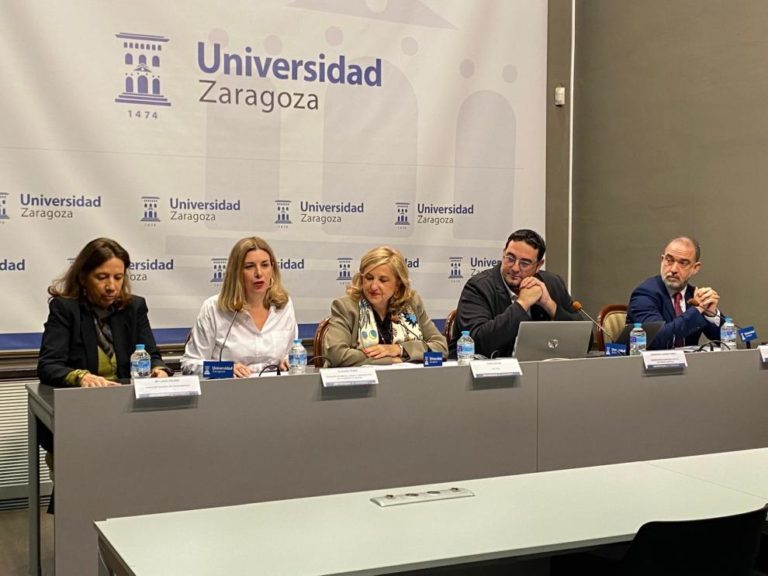 La Universidad de Zaragoza lanza un curso pionero en Inteligencia Artificial para nuevos estudiantes
