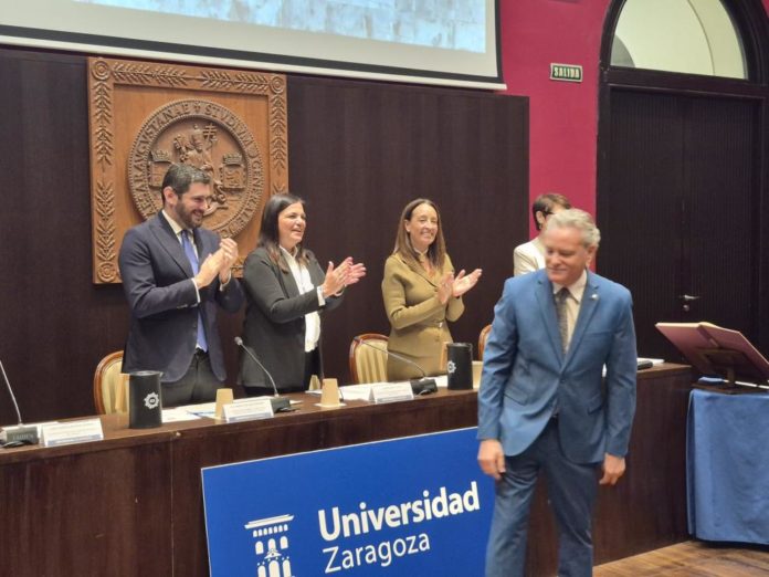La Universidad de Zaragoza refuerza su compromiso con la formación en servicios sociales_1