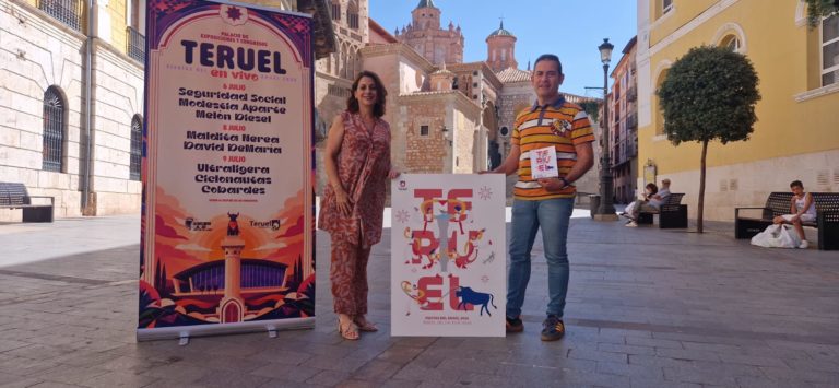 La Vaquilla del Ángel 2026 amplía su zona de acampada y ofrece más de 400 actividades para todos los públicos