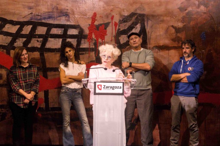 ‘La barraca’ de Blasco Ibáñez llega al Teatro Principal con un elenco destacado