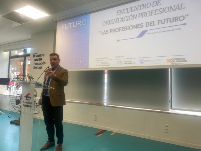 La clave para el futuro laboral en Aragón: orientación educativa de calidad