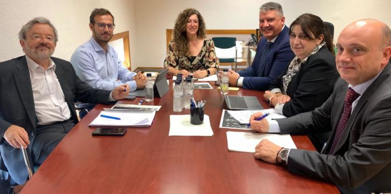 Aragón lanza un nuevo programa de apoyo a emprendedores para impulsar la economía local