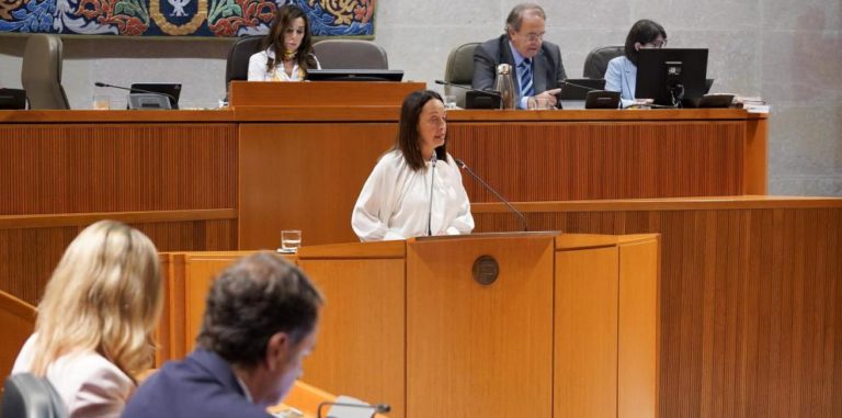 El Gobierno de Aragón mejora la Atención Temprana con nuevas medidas y aumento de recursos
