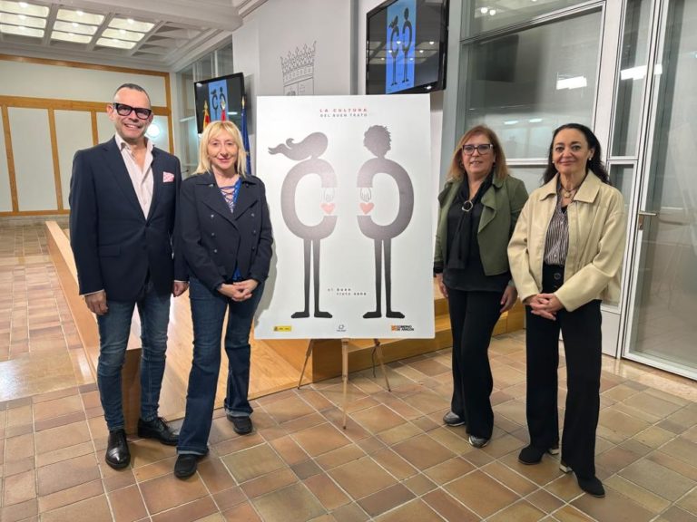 La cultura del buen trato: nuevas acciones para promover la convivencia en Aragón