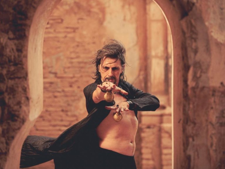 La danza, la música y el circo llenan de cultura el fin de semana en Aragón